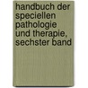Handbuch der speciellen Pathologie und Therapie, Sechster Band door Rudolf Virchow