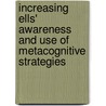 Increasing Ells' Awareness And Use Of Metacognitive Strategies door Dr.J. Elizabeth Casey