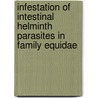 Infestation of Intestinal Helminth Parasites in Family Equidae by Muhammad Kashif