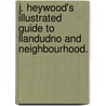 J. Heywood's illustrated Guide to Llandudno and neighbourhood. door Professor John Heywood