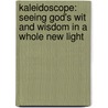 Kaleidoscope: Seeing God's Wit and Wisdom in a Whole New Light by Patsy Clairmont