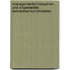 Managementphilosophien Und Angewandte Betriebswirtschaftslehre