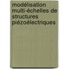 Modélisation multi-échelles de structures piézoélectriques by Houari Mechkour