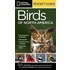 National Geographic Pocket Guide to the Birds of North America