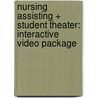 Nursing Assisting + Student Theater: Interactive Video Package door Cengage Learning Delmar