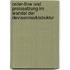 Order-Flow Und Preissetzung Im Wandel Der Devisenmarktstruktur