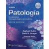Patologia de Rubin: Fundamentos Clinicopatologicos En Medicina door Emanuel Rubin