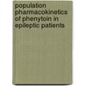 Population Pharmacokinetics of Phenytoin in Epileptic Patients door Ramjan Shaik