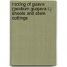 Rooting Of Guava (psidium Guajava L.) Shoots And Stem Cuttings door Kiflemariam Yehuala Belachew