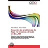 Solución De Problemas De Flujo No Lineales A Través De Ellam by Víctor M. Arroyo