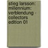 Stieg Larsson: Millennium: Verblendung - Collectors Edition 01