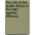 The Role of the Public Library in the Fight against Illiteracy