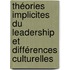 Théories Implicites du Leadership et Différences Culturelles
