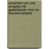 Ursachen Von Und Umgang Mit Gewaltausbr Chen Im Klassenverband