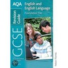 Aqa Gcse English And English Language Foundation Revision Guide by Imelda Pilgrim