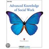 Advance Knowledge of Social Work Dsw8002 for Capella University by Clavier