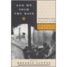 And We Sold the Rain: Contemporary Fiction from Central America door Jorge Amado