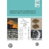 Assessment and Management of Biotoxin Risks in Bivalve Molluscs by Jim Lawrence