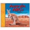 Australia Abcs: A Book About The People And Places Of Australia by Sarah Heiman