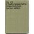 Bau Und Entwicklungsgeschichte Der Pentastomen (German Edition)
