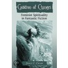 Cauldron of Changes: Feminist Spirituality in Fantastic Fiction door Janice C. Crosby