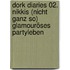 Dork Diaries 02. Nikkis (nicht Ganz So) Glamouröses Partyleben