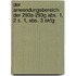 Der Anwendungsbereich Der 293a-293g Abs. 1, 2 S. 1, Abs. 3 Aktg