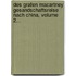 Des Grafen Macartney Gesandschaftsreise Nach China, Volume 2...