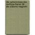 Die Geheimnisse des Nicholas Flamel 06  - Die silberne Magierin