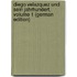 Diego Velazquez Und Sein Jahrhundert, Volume 1 (German Edition)