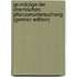 Grundzüge Der Chemischen Pflanzenuntersuchung (German Edition)