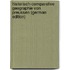 Historisch-Comparative Geographie Von Preussen (German Edition)