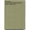 Jean Paul, Culturhistorisch-biographischer Roman, Dritter Theil door Heribert Rau