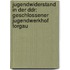 Jugendwiderstand In Der Ddr: Geschlossener Jugendwerkhof Torgau