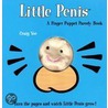 Little Penis: A Finger Puppet Parody Book [With Finger Puppets] by Craig Yoe