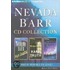 Nevada Barr Cd Collection: High Country/hard Truth/winter Study