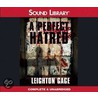 Perfect Hatred: A Chief Inspector Mario Silva Investigation, #6 door Leighton Gage