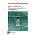 Physico-Chemical and Computational Approaches to Drug Discovery