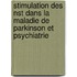 Stimulation Des Nst Dans La Maladie De Parkinson Et Psychiatrie