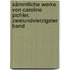 Sämmtliche Werke von Caroline Pichler, Zweiundvierzigster Band