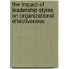 The Impact of Leadership Styles on Organizational Effectiveness door Talha Iqbal