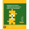 Understanding American Politics and Government, Georgia Edition by Kenneth M. Goldstein