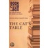 Bookclub-in-a-Box Discusses The Cat's Table, by Michael Ondaatje