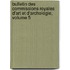 Bulletin Des Commissions Royales D'Art Et D'Archologie, Volume 5