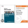 Ccna Security 640-554 Official Cert Guide And Livelessons Bundle by Scott Morris