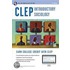 Clep Introductory Sociology W/online Practice Tests, 2nd Edition