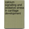 Calcium Signalling and Oxidative Stress in Cartilage Development door Csaba Matta