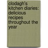 Clodagh's Kitchen Diaries: Delicious Recipes Throughout the Year by Clodagh McKenna