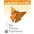 College Experience, The Plus New Mystudentsuccesslab 2012 Update