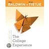 College Experience, The Plus New Mystudentsuccesslab 2012 Update door Brian Tietje